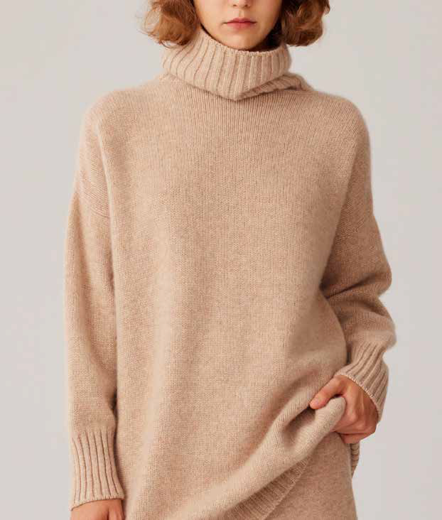 knitwear