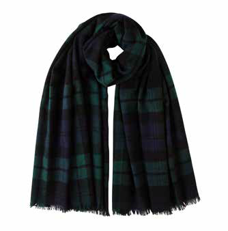 Black Watch Stole