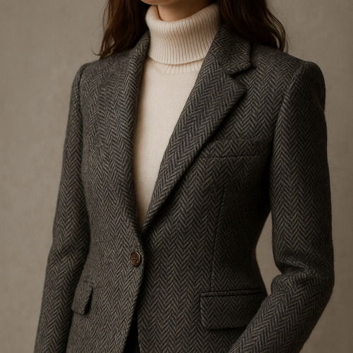 Harris Tweed Jacket